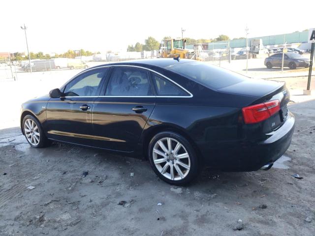 71495293 :رقم المزاد ، WAUGGAFC7DN130820 vin ، 2013 Audi A6 Premium Plus مزاد بيع
