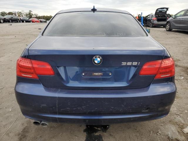 Auction sale of the 2013 Bmw 328 I Sulev, vin: WBAKE5C51DJ107814, lot number: 72437143