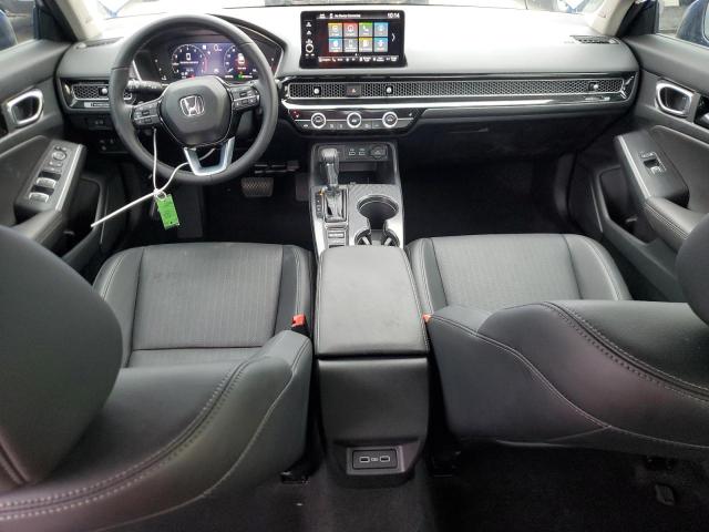 Продажа на аукционе авто 2023 Honda Civic Touring, vin: 2HGFE1F9XPH317671, номер лота: 72970393