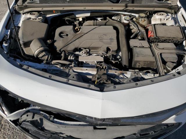 72679253 :رقم المزاد ، 1G1ZG5ST6KF221585 vin ، 2019 Chevrolet Malibu Rs مزاد بيع