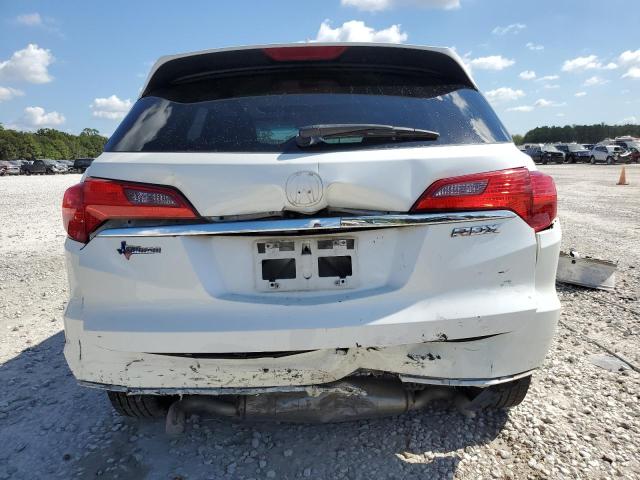 Продаж на аукціоні авто 2015 Acura Rdx, vin: 5J8TB3H31FL012559, номер лоту: 72860063