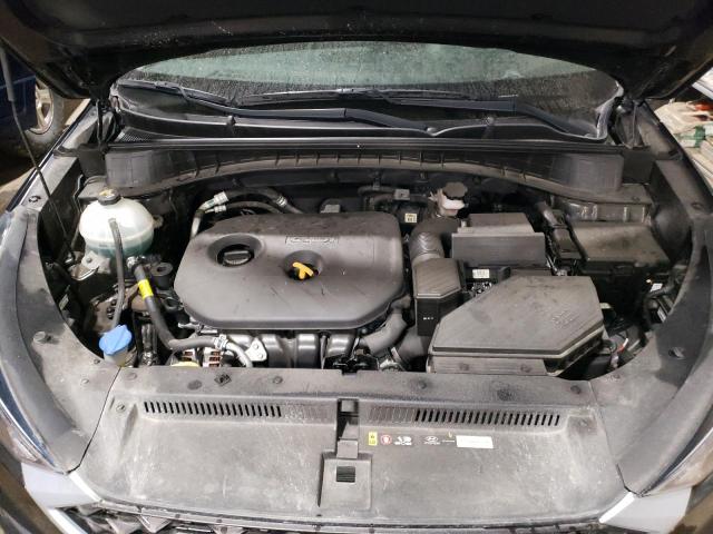 Aukcja sprzedaży 2019 Hyundai Tucson Se, vin: KM8J2CA45KU947169, numer aukcji: 73493293