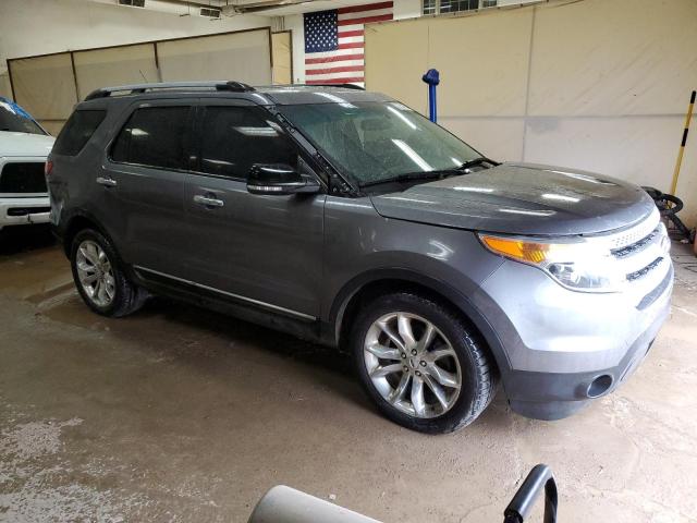 Продаж на аукціоні авто 2014 Ford Explorer Xlt, vin: 1FM5K7D89EGA21898, номер лоту: 72154563