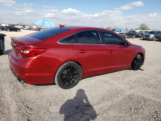 73523633 :رقم المزاد ، 5NPE24AF0HH571979 vin ، 2017 Hyundai Sonata Se مزاد بيع
