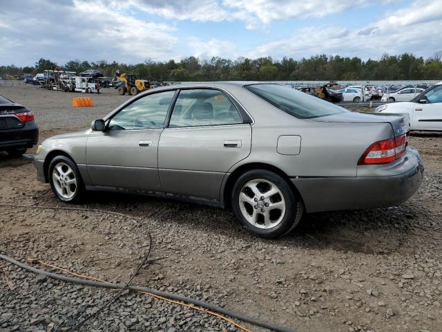 71035883 :رقم المزاد ، JT8BF28G310336858 vin ، 2001 Lexus Es 300 مزاد بيع