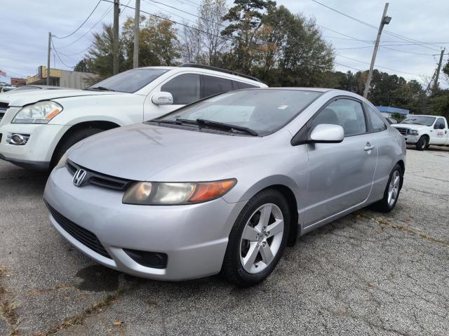 2008 Honda Civic Ex მანქანა იყიდება აუქციონზე, vin: 2HGFG12858H519438, აუქციონის ნომერი: 74748833