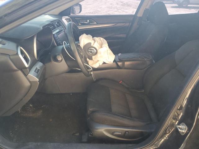 Aukcja sprzedaży 2017 Nissan Maxima 3.5s, vin: 1N4AA6AP0HC368419, numer aukcji: 73603933