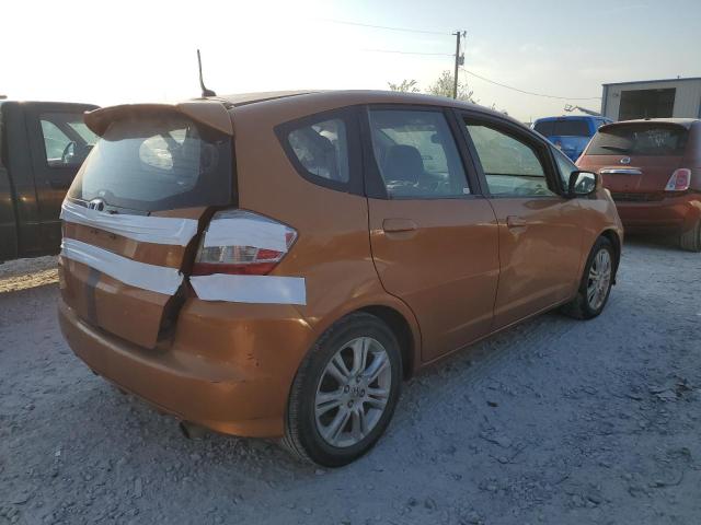 Aukcja sprzedaży 2009 Honda Fit Sport, vin: JHMGE88489S069296, numer aukcji: 70318773