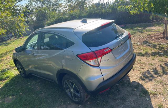 Продажа на аукционе авто 2022 Honda Hr-v Ex, vin: 3CZRU5H56NM732995, номер лота: 71917083