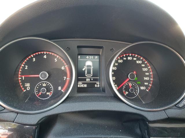 Продаж на аукціоні авто 2011 Volkswagen Gti, vin: WVWFV7AJ2BW068165, номер лоту: 70394943