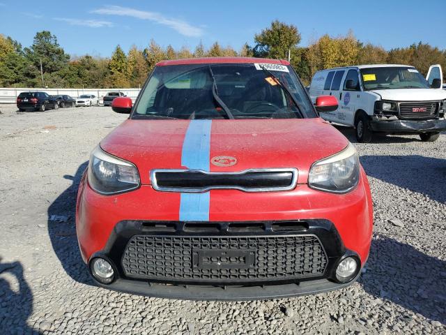 72965983 :رقم المزاد ، KNDJP3A57G7829077 vin ، 2016 Kia Soul + مزاد بيع