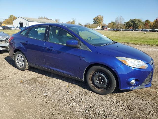 Продажа на аукционе авто 2012 Ford Focus Se, vin: 1FAHP3F21CL361111, номер лота: 73560463