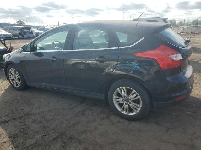 Продаж на аукціоні авто 2012 Ford Focus Sel, vin: 1FAHP3M25CL414685, номер лоту: 71407623