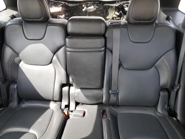 72039613 :رقم المزاد ، 1C4PJLDB1JD567918 vin ، 2018 Jeep Cherokee Limited مزاد بيع