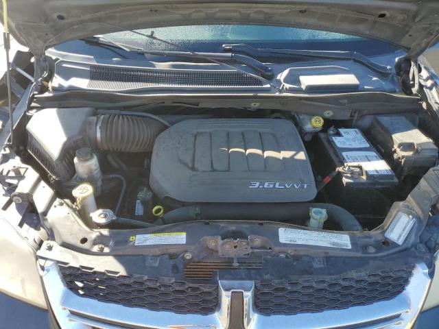 Aukcja sprzedaży 2012 Dodge Grand Caravan Sxt, vin: 2C4RDGCG7CR274481, numer aukcji: 73819223