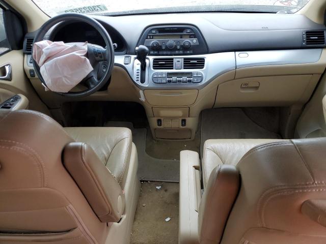 Продажа на аукционе авто 2008 Honda Odyssey Exl, vin: 5FNRL38688B096644, номер лота: 73023553