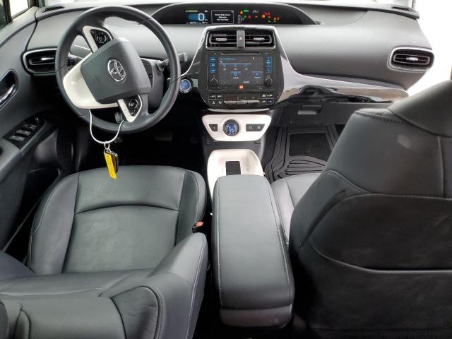 Aukcja sprzedaży 2016 Toyota Prius, vin: JTDKARFU4G3014206, numer aukcji: 73515833