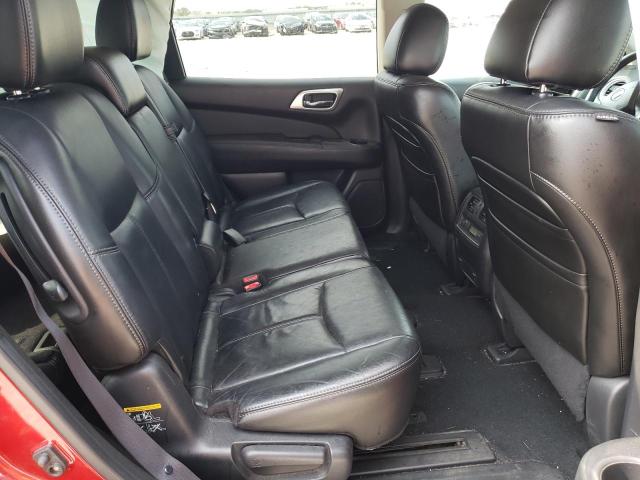 Aukcja sprzedaży 2013 Nissan Pathfinder S, vin: 5N1AR2MN8DC685134, numer aukcji: 73431713