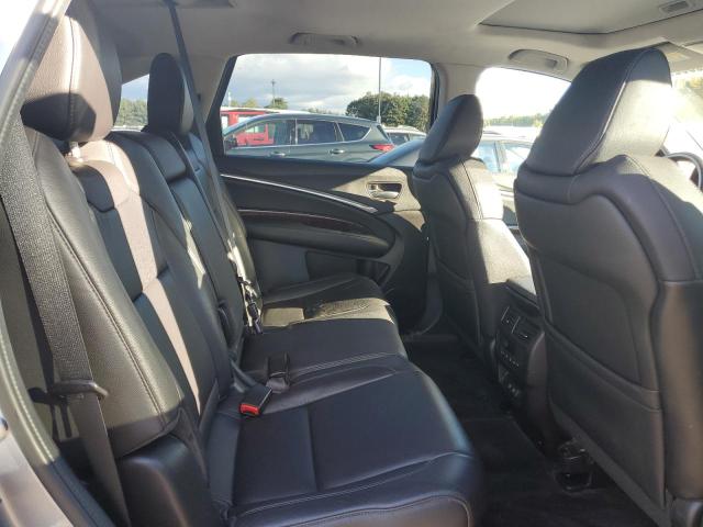 Продаж на аукціоні авто 2017 Acura Mdx Technology, vin: 5J8YD4H50HL008223, номер лоту: 72382903