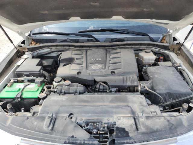Aukcja sprzedaży 2017 Nissan Armada Platinum, vin: JN8AY2NF5H9304071, numer aukcji: 70782133