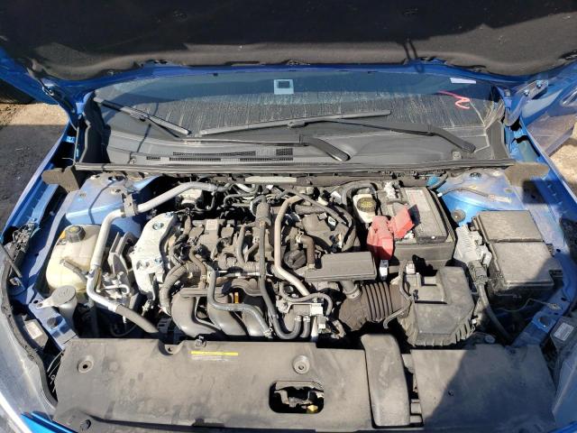 Продажа на аукционе авто 2020 Nissan Sentra Sv, vin: 3N1AB8CV9LY242934, номер лота: 70957263