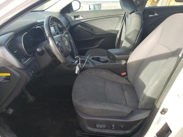 Aukcja sprzedaży 2016 Kia Optima Hybrid, vin: KNAGM4ADXG5094877, numer aukcji: 72643513