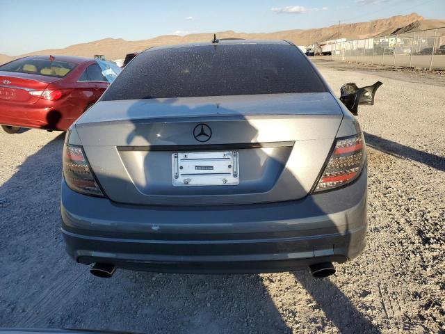 2009 Mercedes-benz C 300 4matic მანქანა იყიდება აუქციონზე, vin: WDDGF81X39R067231, აუქციონის ნომერი: 71871543
