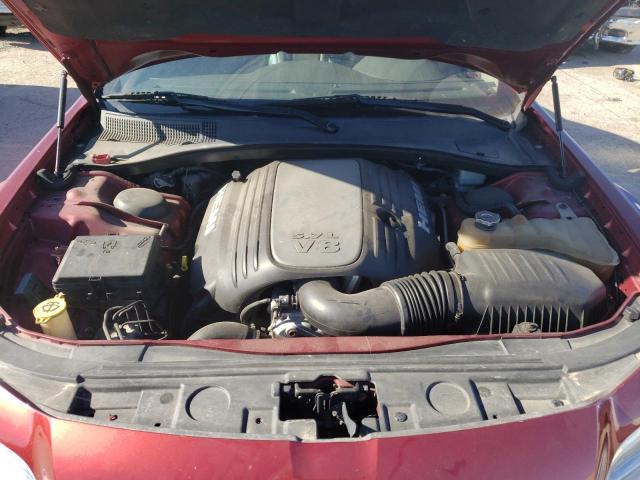 Auction sale of the 2011 Chrysler 300c, vin: 2C3CA6CT7BH564640, lot number: 70350253