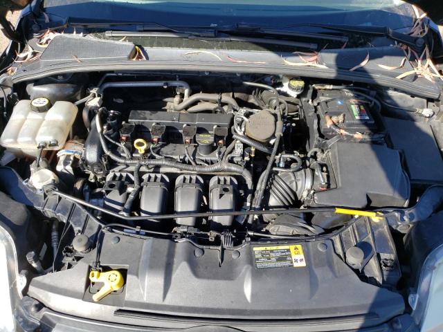 2013 Ford Focus Se მანქანა იყიდება აუქციონზე, vin: 1FADP3K29DL244981, აუქციონის ნომერი: 72449533