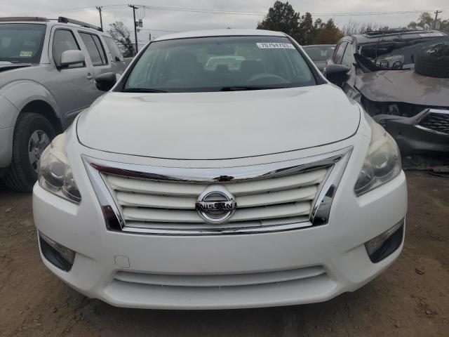 2015 Nissan Altima 2.5 მანქანა იყიდება აუქციონზე, vin: 1N4AL3AP4FC293374, აუქციონის ნომერი: 70794703