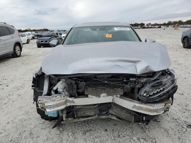 Aukcja sprzedaży 2019 Honda Accord Touring, vin: 1HGCV2F91KA017887, numer aukcji: 74422463