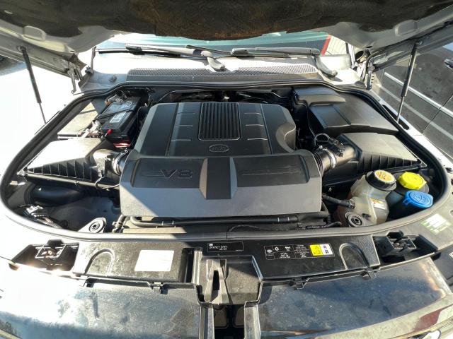 Продаж на аукціоні авто 2012 Land Rover Range Rover Sport Hse, vin: SALSF2D40CA744057, номер лоту: 70898903