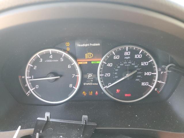 74037383 :رقم المزاد ، 19UDE2F73LA006510 vin ، 2020 Acura Ilx Premium مزاد بيع