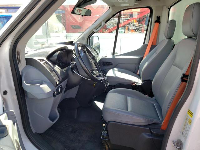 Продажа на аукционе авто 2018 Ford Transit T-350 Hd, vin: 1FDBF8ZV7JKB34848, номер лота: 64588223