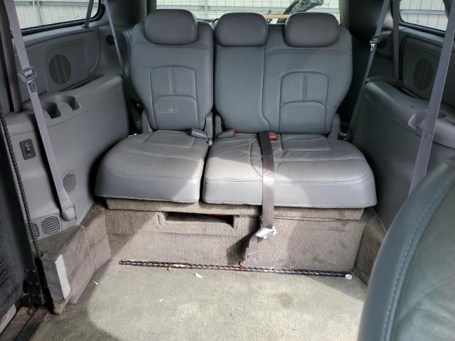 Продажа на аукционе авто 2006 Chrysler Town & Country Touring, vin: 2A4GP54L86R617442, номер лота: 73019793