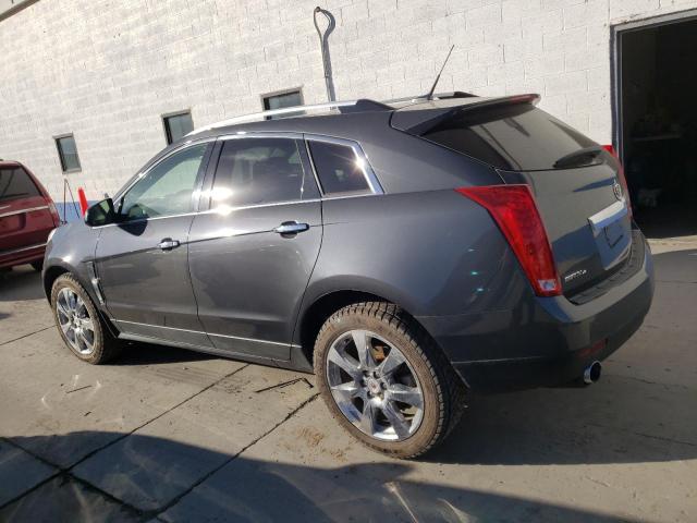 Продаж на аукціоні авто 2010 Cadillac Srx Premium Collection, vin: 3GYFNKE45AS589750, номер лоту: 71393403