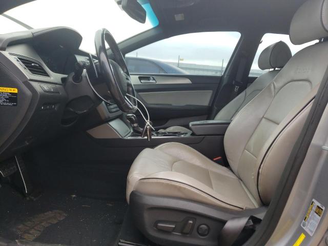 Продажа на аукционе авто 2015 Hyundai Sonata Sport, vin: 5NPE34AB3FH087943, номер лота: 72320793