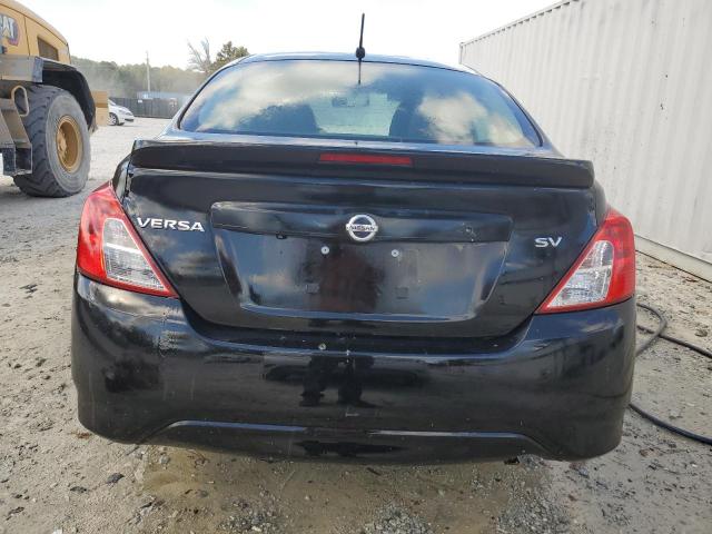 72792223 :رقم المزاد ، 3N1CN7AP6KL849495 vin ، 2019 Nissan Versa S مزاد بيع