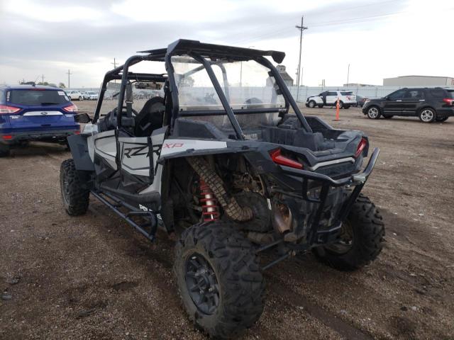Aukcja sprzedaży 2021 Polaris Rzr Xp 4 Turbo, vin: 3NSN4E925MF587751, numer aukcji: 70500253