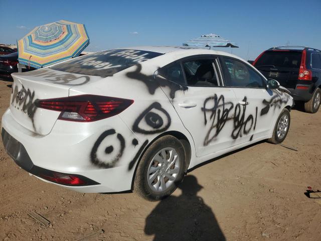 Aukcja sprzedaży 2019 Hyundai Elantra Se, vin: 5NPD74LF4KH415901, numer aukcji: 73621473