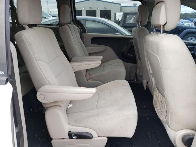 71725733 :رقم المزاد ، 2C4RDGCG7DR672114 vin ، 2013 Dodge Grand Cara مزاد بيع