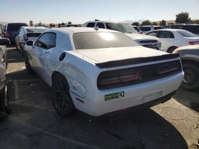 Aukcja sprzedaży 2020 Dodge Challenger Gt, vin: 2C3CDZJG6LH223021, numer aukcji: 70505423
