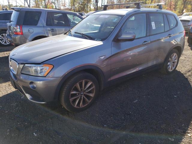 Продажа на аукционе авто 2014 Bmw X3 Xdrive28i, vin: 5UXWX9C5XE0D33851, номер лота: 72220473