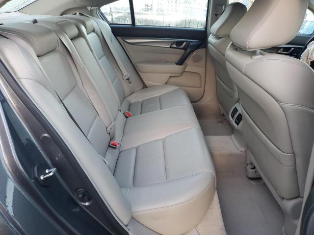 2010 Acura Tl მანქანა იყიდება აუქციონზე, vin: 19UUA8F55AA021357, აუქციონის ნომერი: 71904993
