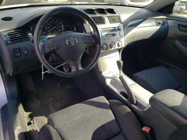 72255823 :رقم المزاد ، 4T1CA38P54U008926 vin ، 2004 Toyota Camry Solara Se مزاد بيع