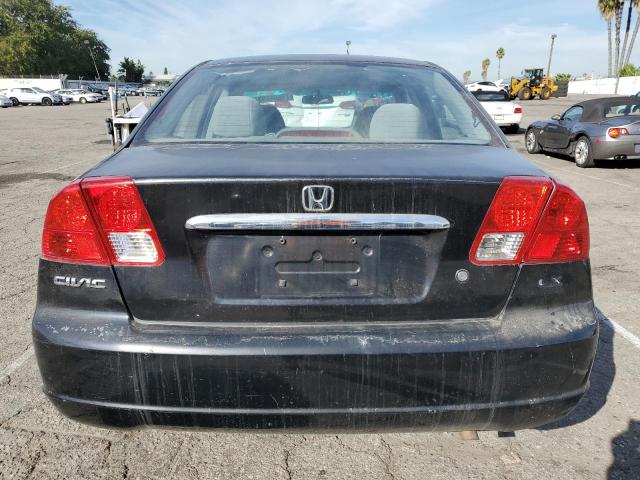 Aukcja sprzedaży 2003 Honda Civic Ex, vin: JHMES26713S000371, numer aukcji: 71694203
