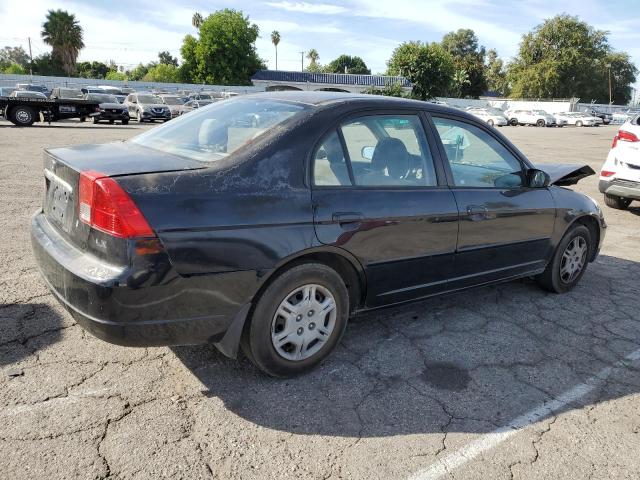 Aukcja sprzedaży 2003 Honda Civic Ex, vin: JHMES26713S000371, numer aukcji: 71694203