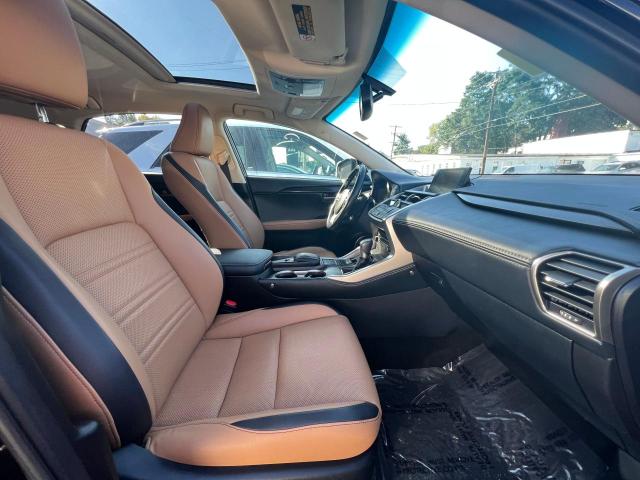 71026193 :رقم المزاد ، JTJYARBZ6G2043303 vin ، 2016 Lexus Nx 200t Base مزاد بيع