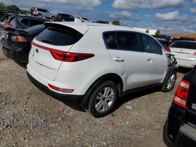2019 Kia Sportage Lx მანქანა იყიდება აუქციონზე, vin: KNDPM3ACXK7503946, აუქციონის ნომერი: 71124273