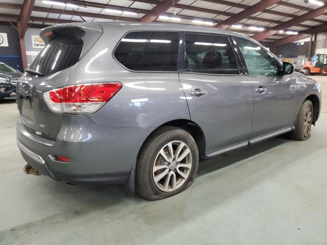 Aukcja sprzedaży 2015 Nissan Pathfinder S, vin: 5N1AR2MM1FC624864, numer aukcji: 72988133